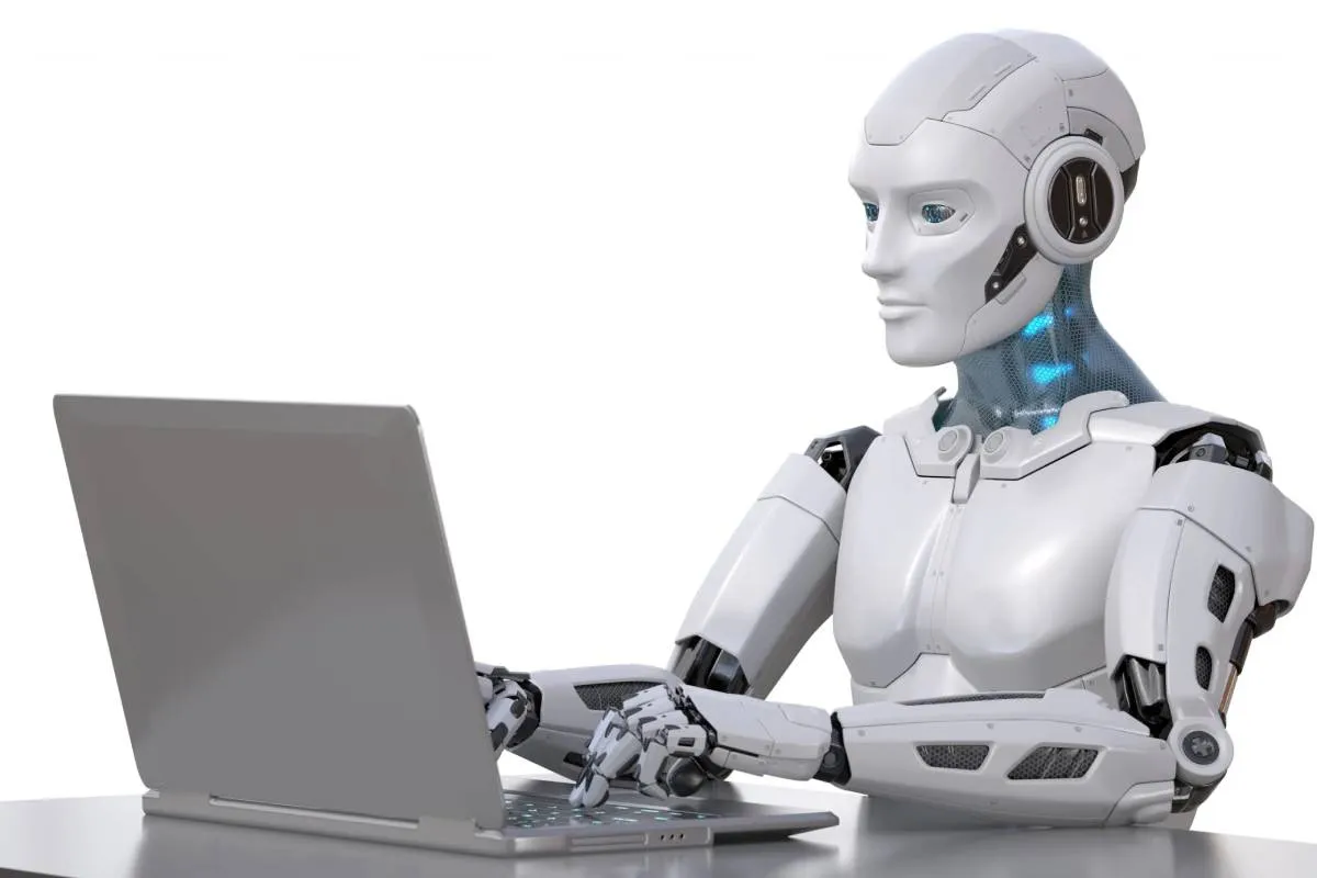 Automated Sales with RapidStart Apps