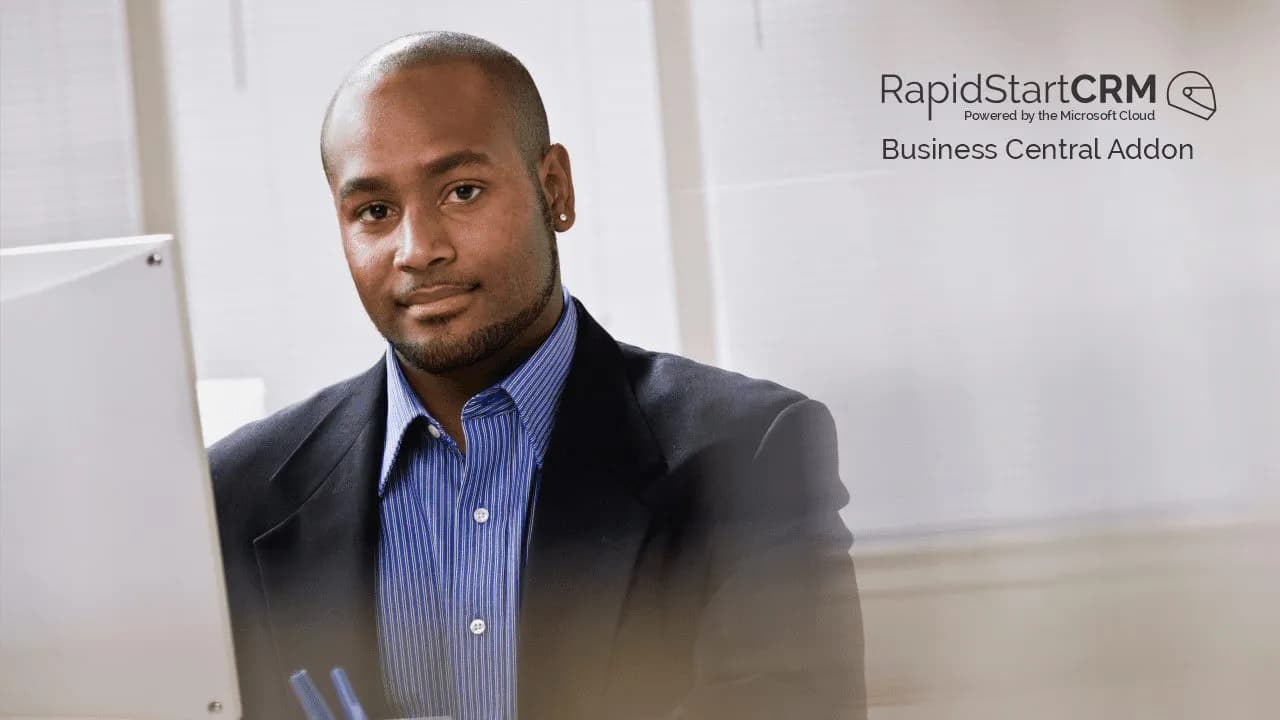 RapidStart Uygulamaları Business Central Eklentisi Başlatıldı