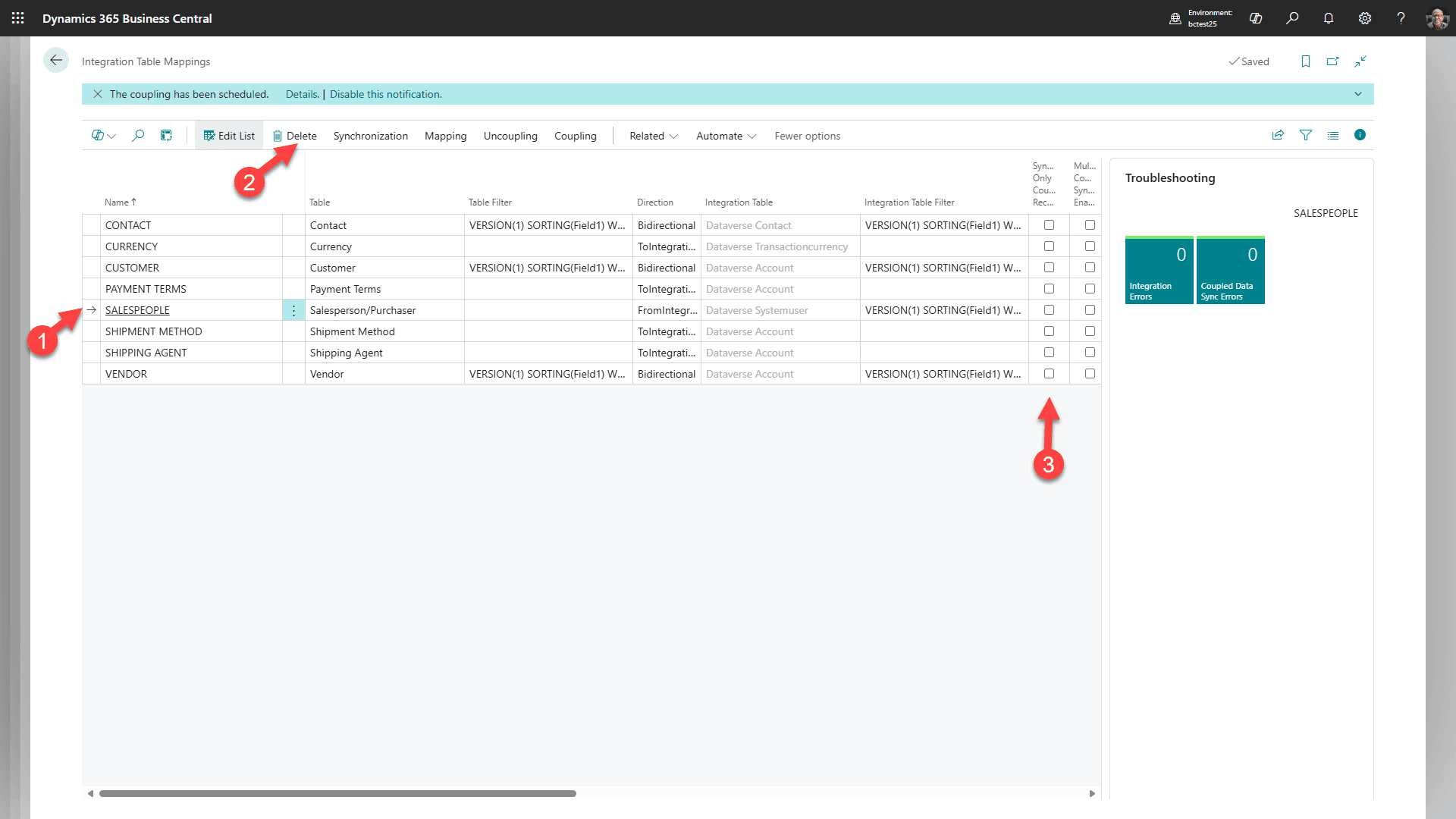 VERKOPERS - Verwijderen en ontkoppelen
