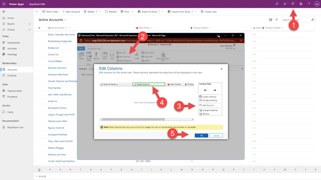 Import tips and best practices
