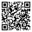 QR code for iOS App Store