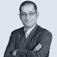 Mamoun Alereigat